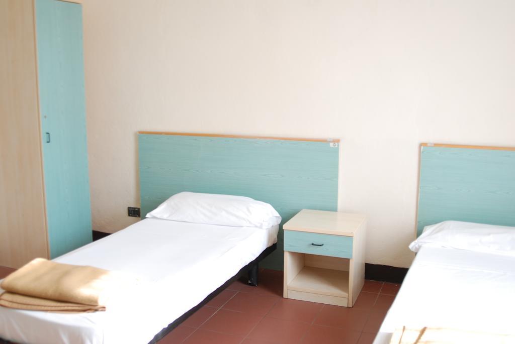 Hostel Il Chiostro And