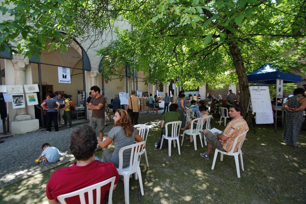 Hostel Il Chiostro And