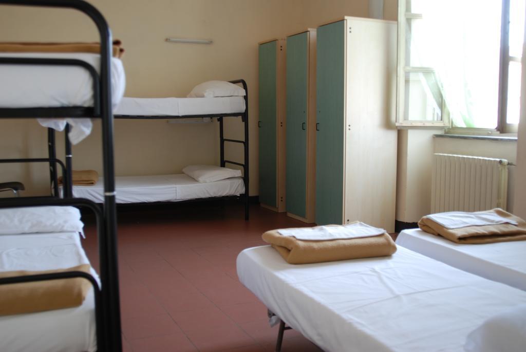 Il Chiostro And